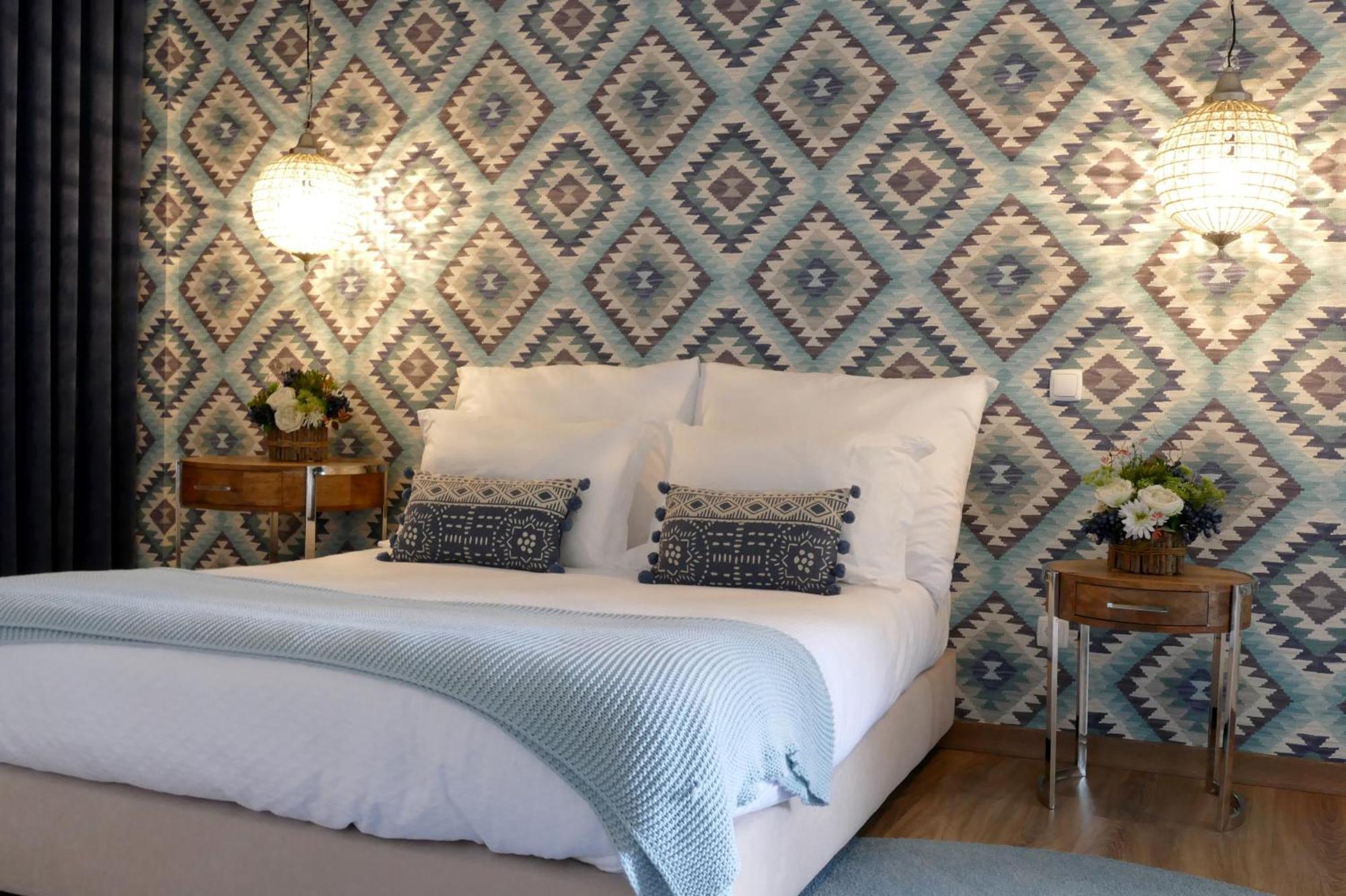 Casa Aldeia Da Lapa Bed & Breakfast Sernancelhe Room photo